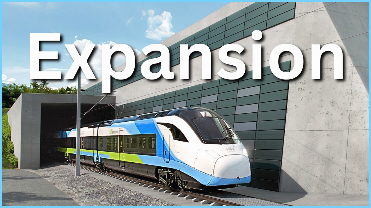 WESTbahn Expansion: Zusätzliche Verbindungen & neue Züge