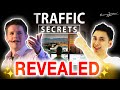 Traffic Secrets Workshop by Russell Brunson & Peng Joon