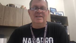 NHS Principals Report for May 11-17, 2026