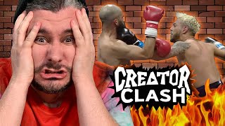 H3 Crew Reacts to AB vs Hundar | Full Fight