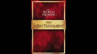 Gospel of Matthew chapter 5 , 6, 7 NKJV Audio Bible