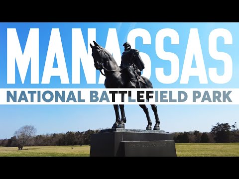 Video: Fort Ward parks un muzejs Aleksandrijā, VA