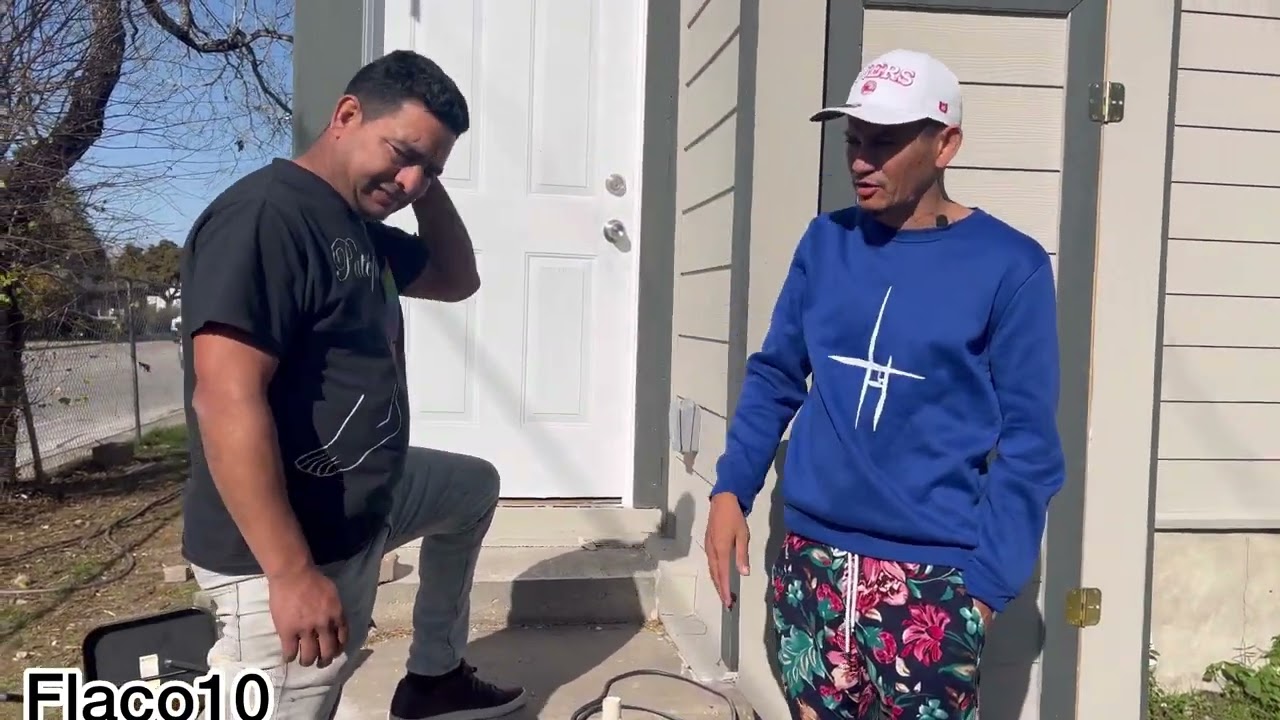 Mando a traer su novia a su país y sele fue con otro