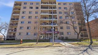261 Queen Street Unit 406, Winnipeg, MB