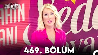 Sabahın Sultanı Seda Sayan 469. Bölüm (24 Ekim 2023)