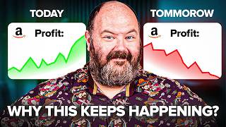 Why Amazon Profit Is So Hard to Predict