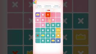 😻 Cat Sudoku Puzzle Ad5: Own the Board with Royal Moves  #CatSudoku #trending #viralshort screenshot 4