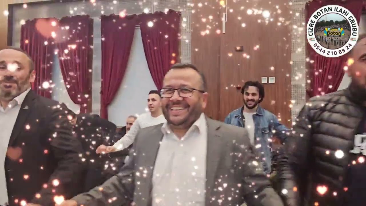 Derviş MADSOR Düğün Klipleri Muhammed POLAT KONYA