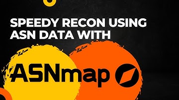 ASNmap tutorial - #enumerate target using ASNs and expand your #pentesting #bugbounty  visibility