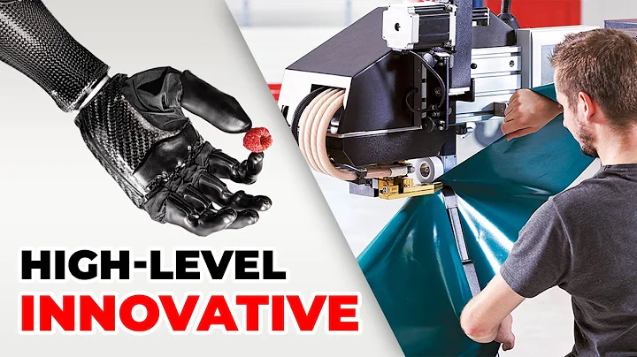 Most Recent Inventions That Will BLOW YOUR MIND!