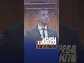 Il parlamento ungherese sospende l'immunità al primo ministro Péter Magyar
