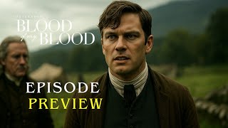 Celebrity Outlander: Blood of My Blood Episode 8 Teaser | Secrets, Betrayals Profile