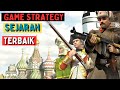 Main Sambil Belajar Sejarah 5 Game PC Strategi Terbaik