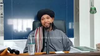 Hukum Mewarnakan Rambut - Ustaz Muhaizad Bin Muhammad