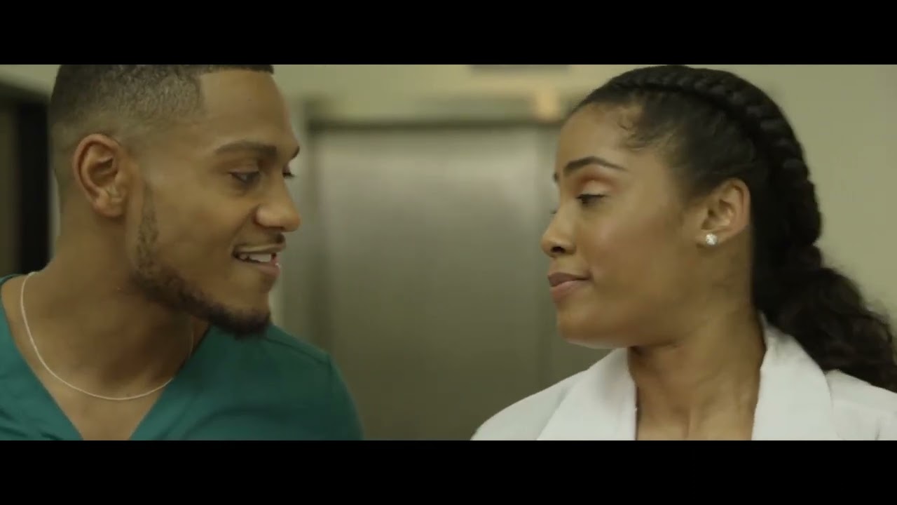 Behind the Scenes of "Double Cross" season 1