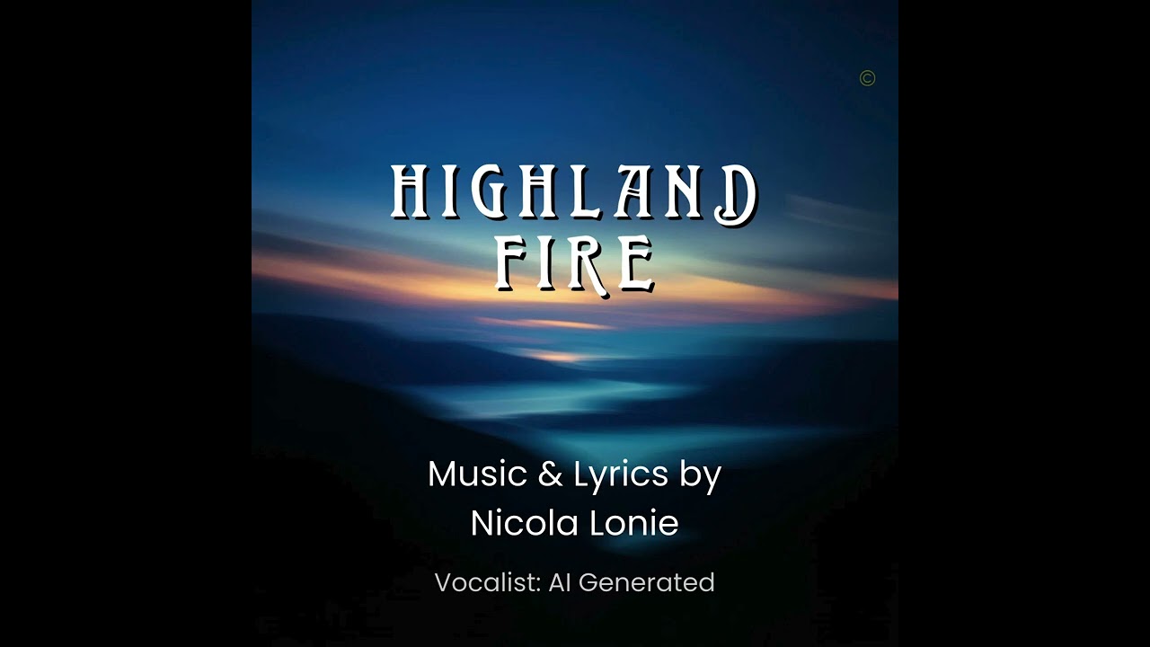 Highland Fire