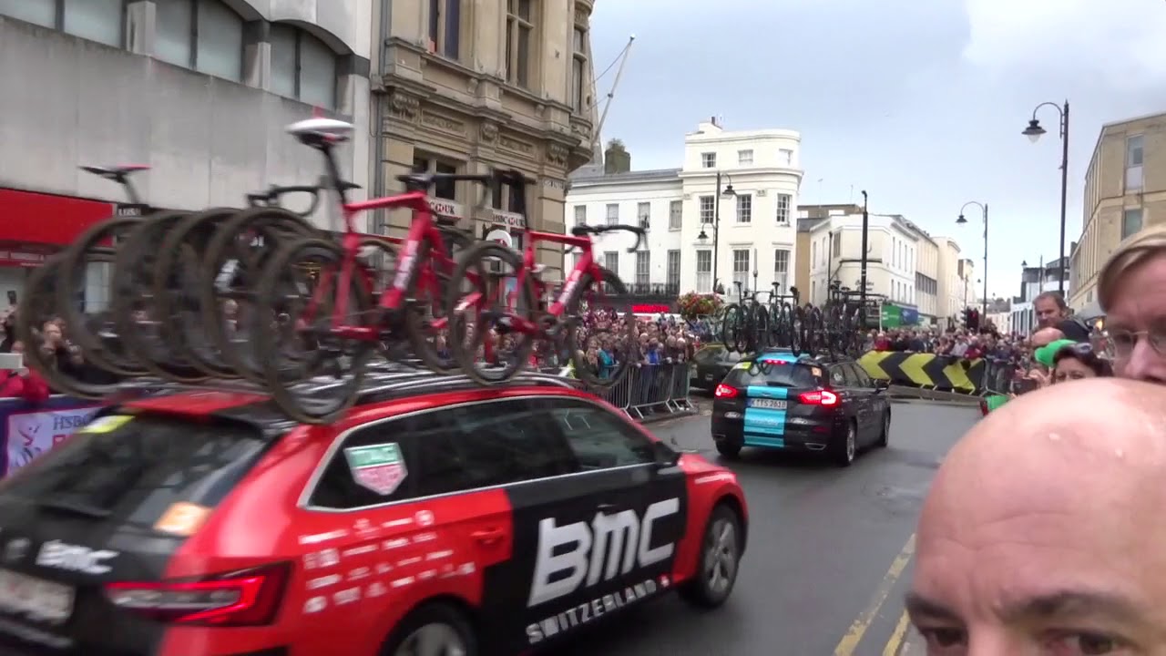 tour of britain stage 7 live