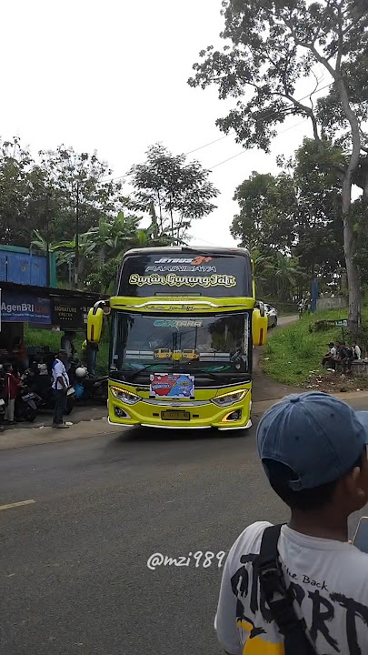 BASURI JEGER BIKIN KAGET #telolet #basuri #shorts