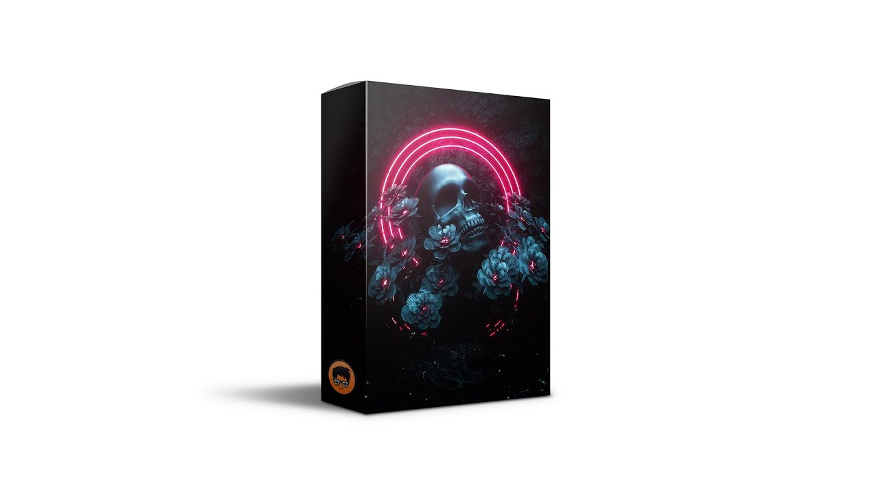  FREE Drill Hat Midi Kit Ghost Drill Midi Kit YouTube