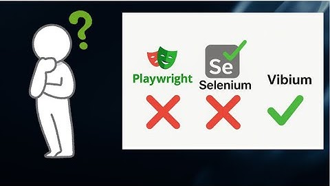 Vibium AI — The Future of Test Automation