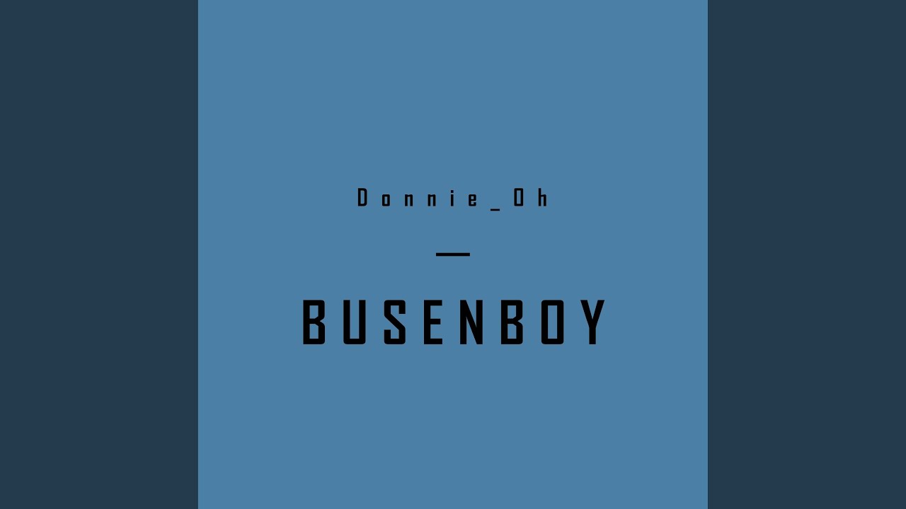 Donnie_Oh (Busenboy)