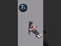FREE 3D Player Situps⚽ | World Cup 2026 Inspired Character | FBX GLB | #unity3d #indiegame #gamedev