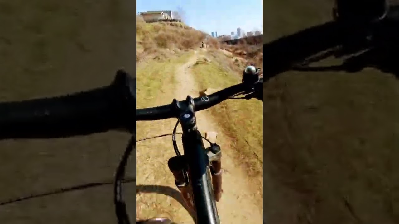 Nice View of Our City 