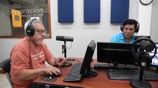 Just as it sounds: the history of Radio Corporación screenshot 4