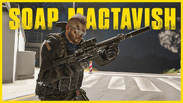 Soap MacTavish | Ghost Recon Breakpoint - Epic Stealth Kills [Extreme + No HUD]