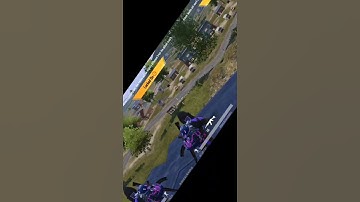 PUBG kill cam Erangel