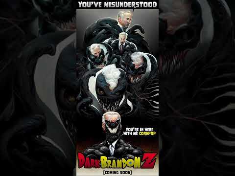 It's Dark Brandon Time