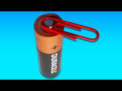 Video: How To Decorate A Battery