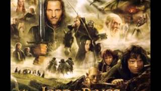 The Two Towers - 05 - The Uruk-Hai (Ambient)