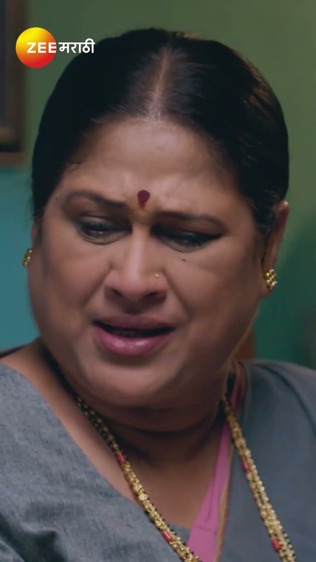 #Lakhat Ek Aamcha Dada #Shorts #Zee Marathi #Entertainment #Drama
