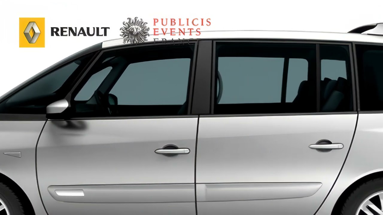 Graphiste 3D free lance Automobile - FREELANCE 3D