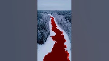 The Most beautiful places in RUSSIA ❤️