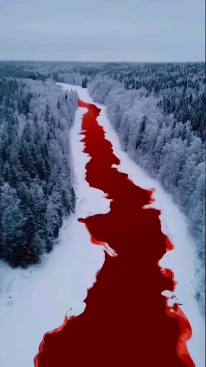 The Most beautiful places in RUSSIA ❤️