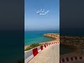 شاطيء سبيعات عين تموشنت من أجمل الشواطيء العائلية بالولاية ماشاء الله أنصحكم بزيارته وشنو نقي بلاصتك 