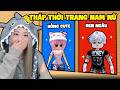 SAMMY PARKOUR THÁP LỰA CHỌN NAM NỮ SIÊU NGẦU HAY DỄ THƯƠNG TRONG ROBLOX