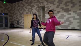 Filipino Olympics 2017 Rules Video