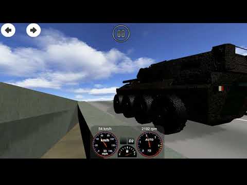 car simulator one hack