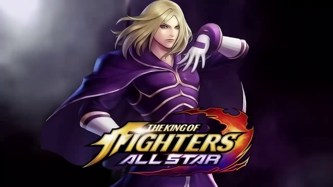 *𝐇𝐈𝐆𝐇 𝐐𝐔𝐀𝐋𝐈𝐓𝐘* KOF: All Star - Igniz Theme [我こそ最強] (OST)