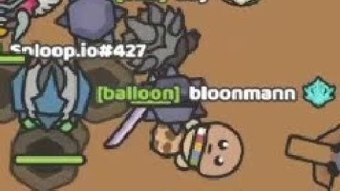 how to NOT hack in sploop.io