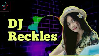 Download Lagu DJ Reckles Full Bass Slow Beat || Cocok buat Perjalanan. MP3