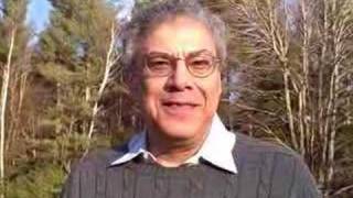 Michael Schacker - Saving the Bees