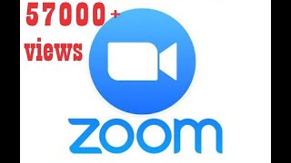 Steps to join zoom online meeting in mobile phone 1) install app by
clicking below link.
https://play.google.com/store/apps/details?id=us.zoom.videomeet...