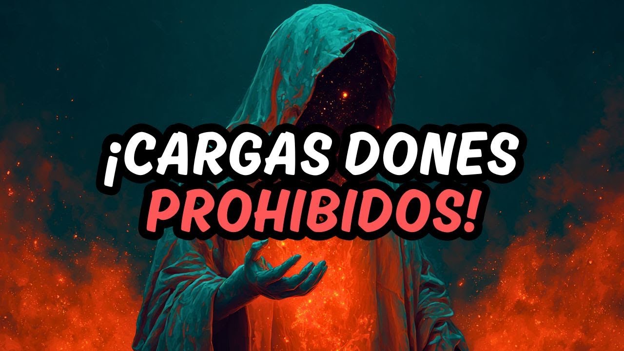 ¡ELEGIDO! Los 7 dones que las tinieblas intentaron sellar desde tu nacimiento