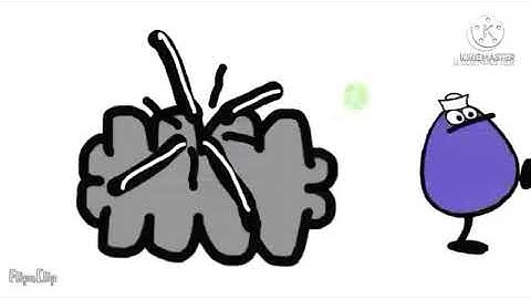 Everyone Fights Bad Users Add Round 8