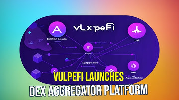 VulpeFI Revolutionizes DeFi with AI-Powered DEX Aggregator Platform
