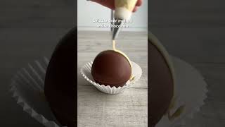 How to make hot chocolate bombs! Tutorial screenshot 3